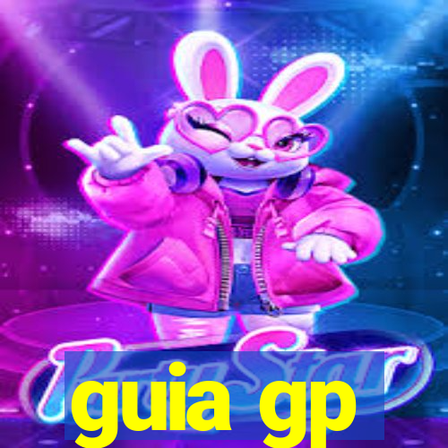 guia gp